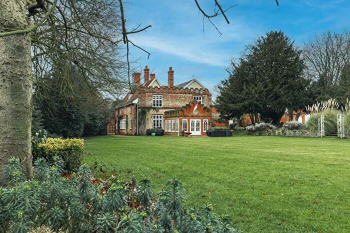 7 Bedroom Character Property For Sale In Hempnall, Norwich, NR15