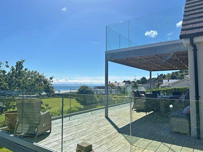 3 Bedroom Villa For Sale In Orchard Corner, Whiting Bay, Isle Of Arran, KA27
