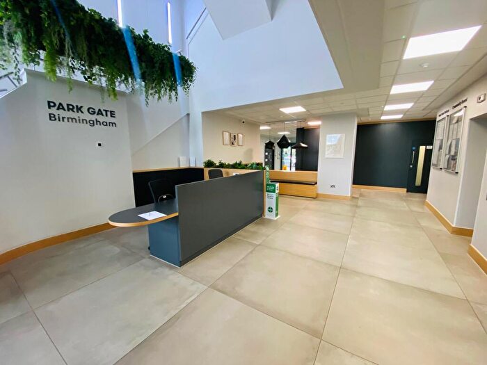 1 Bedroom Apartment To Rent In Coventry Road, Sheldon, Birmingham, B26