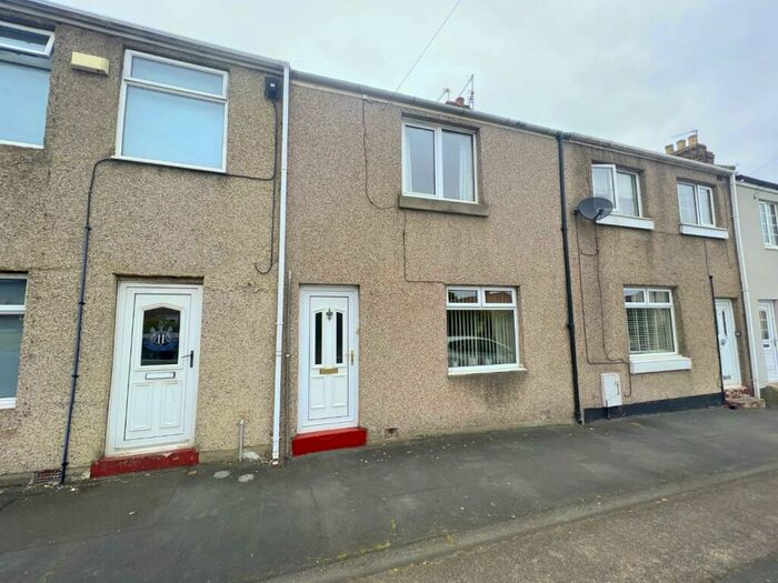 2 Bedroom Private Hall To Rent In High Street, Carrville, DH1