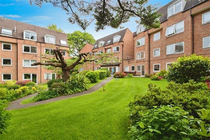 1 Bedroom Flat To Rent In Homeoaks House, BH2