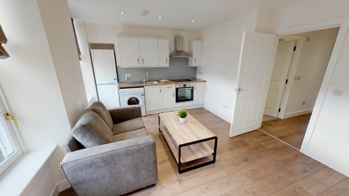 1 Bedroom Flat To Rent In Castle Street, City Centre, Aberdeen, AB11