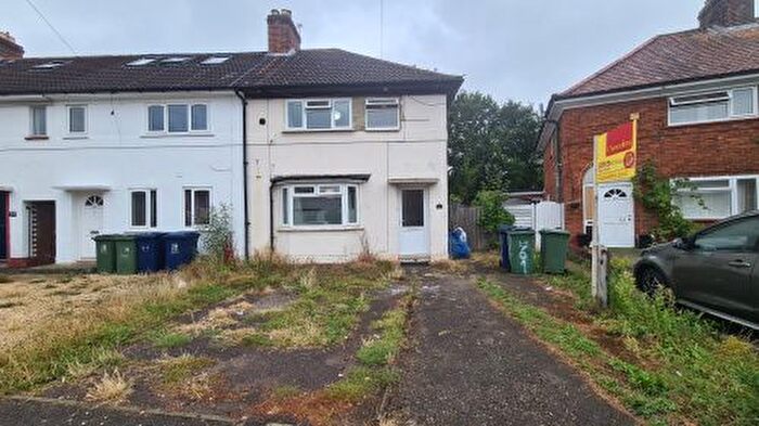 4 Bedroom Terraced House To Rent In Grays Road, OX3