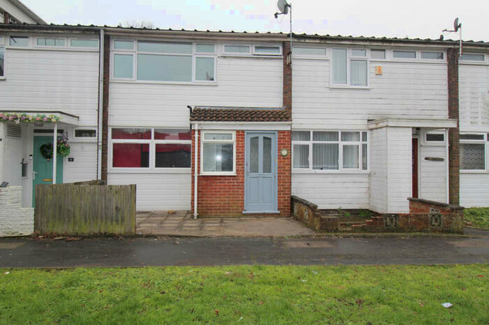 3 Bedroom Terraced House To Rent In Rookery Gardens, Orpington, BR5