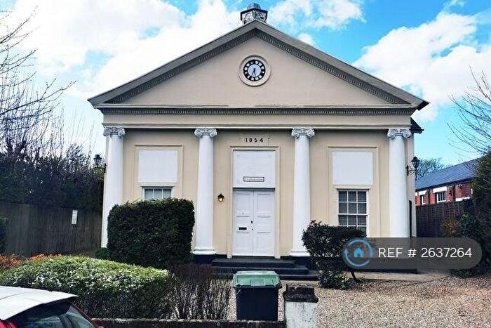 1 Bedroom Flat To Rent In Chapel Hill, Stansted, CM24