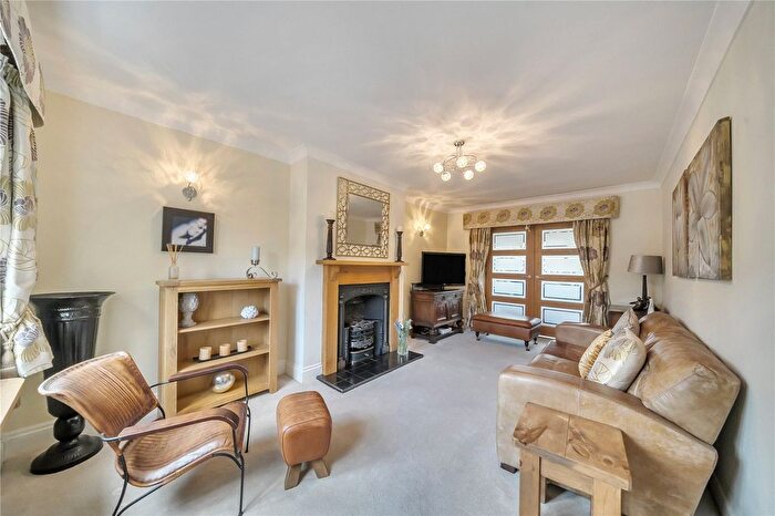 4 Bedroom Detached House For Sale In Bedfords Fold, Hillam, Leeds, North Yorkshire, LS25