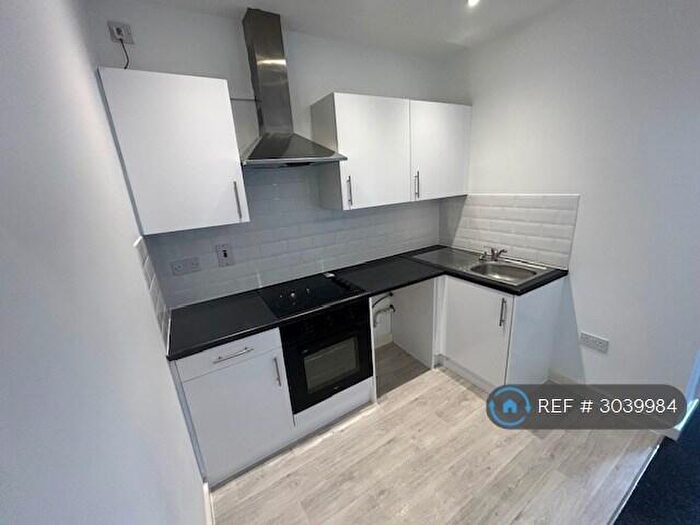 1 Bedroom Flat To Rent In Greywell Road, Havant, PO9