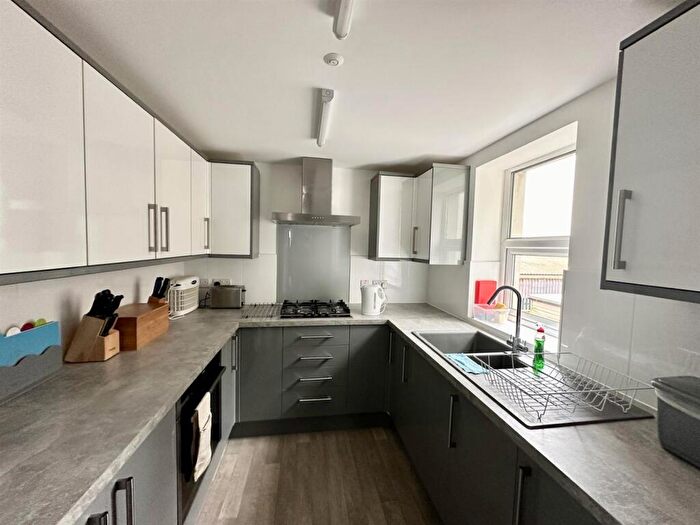 Studio To Rent In Elphick Road, Newhaven, BN9