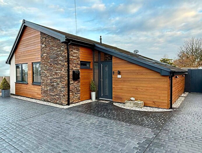 3 Bedroom Flat For Sale In Whittingham Lane, Whittingham, Goosnargh, PR3