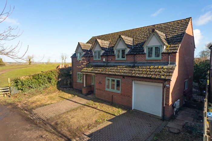 4 Bedroom Detached House For Sale In Little End, Bruntingthorpe, LE17