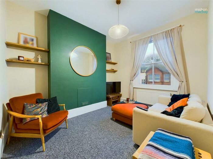 1 Bedroom Flat To Rent In Bath Street, Brighton, BN1