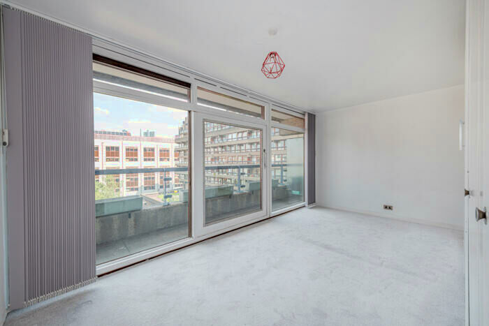 Studio To Rent In Breton House, Barbican, EC2Y