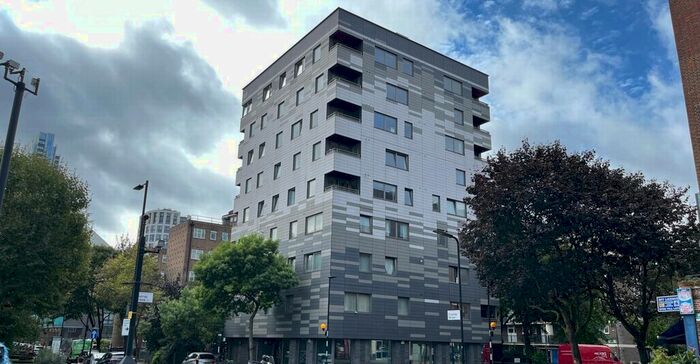 2 Bedroom Flat To Rent In Provost Street, Shoreditch, N1