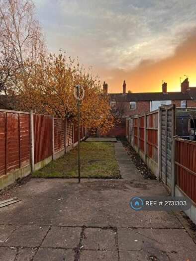 3 Bedroom Terraced House To Rent In William Street, Newark, NG24