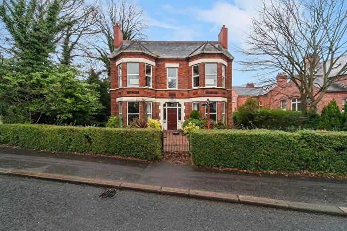 14 Bedroom Detached House For Sale In Former Malone Guest House, Malone Road, Belfast, BT9