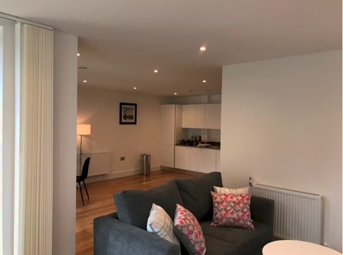1 Bedroom Flat To Rent In Grove Place, Eltham, London, SE9