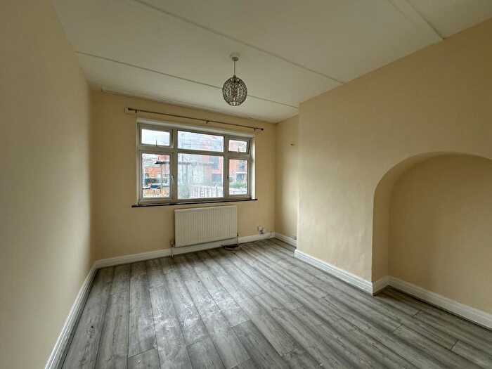 3 Bedroom Terraced House To Rent In Botwell Lane, Hayes, UB3