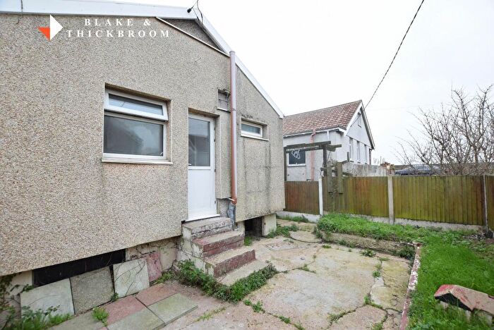 2 Bedroom Detached Bungalow For Sale In Brooklands Gardens, Jaywick, CO15