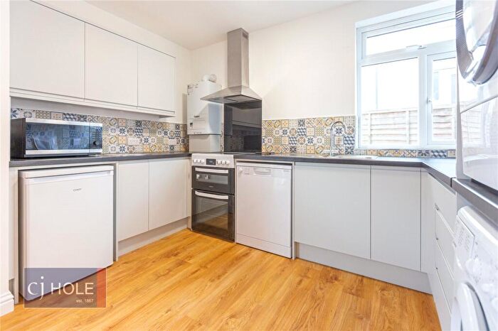 5 Bedroom Semi Detached House To Rent In Toronto Road, Horfield, Bristol, BS7