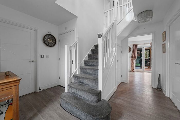 4 Bedroom Detached House For Sale In Oatside, Kirby Cross, Frinton, Essex, CO13