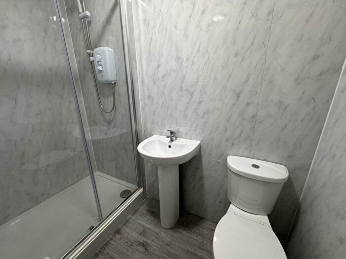 1 Bedroom Flat To Rent In Temple Street, Wolverhampton, WV2