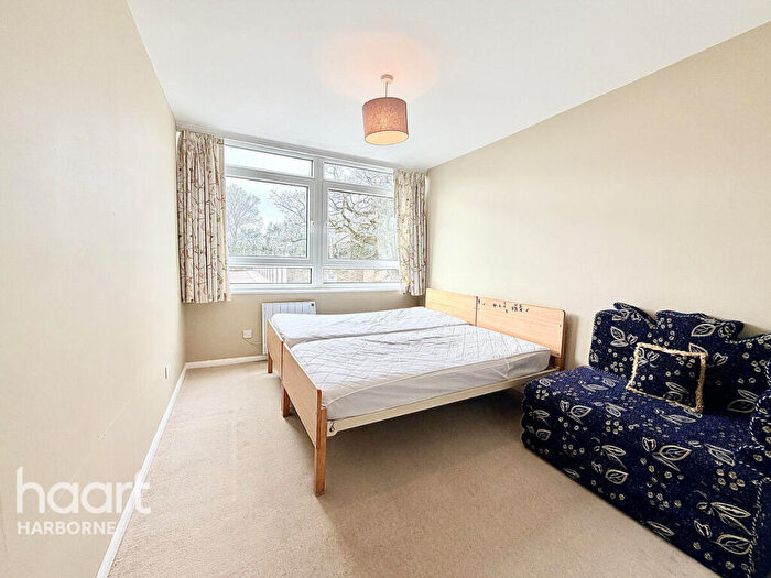 2 Bedroom Apartment To Rent In High Point, Edgbaston, B15