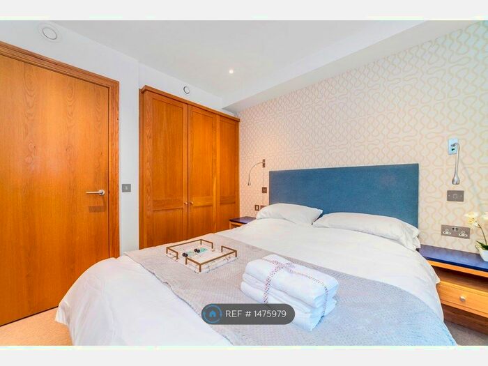 1 Bedroom Flat To Rent In Willoughby Street, London, WC1A