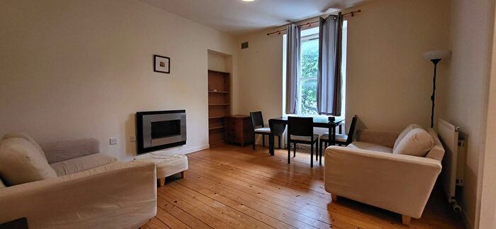 2 Bedroom Flat To Rent In St Peter Street, Dundee, DD1