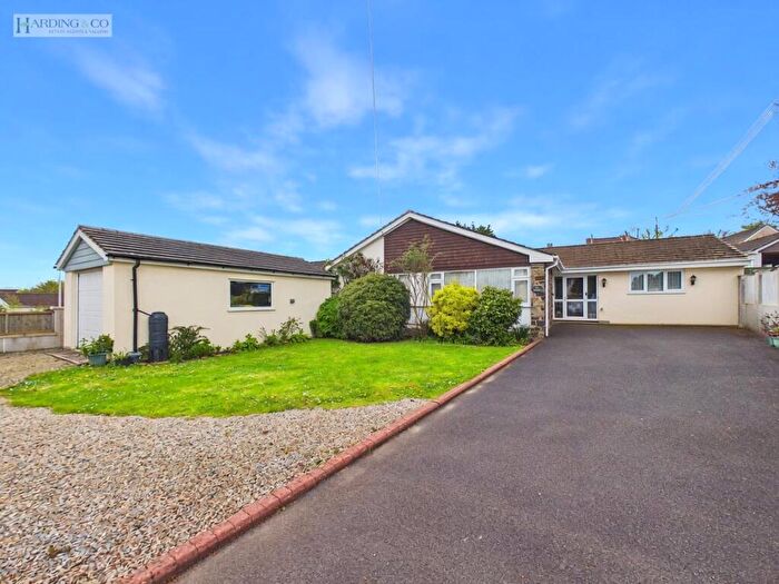 4 Bedroom Detached Bungalow For Sale In Limers Lane, Northam, EX39