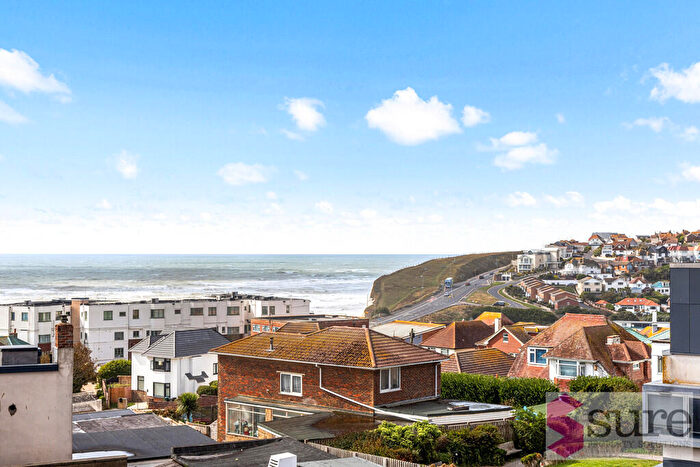 1 Bedroom Flat To Rent In Longridge Avenue, Saltdean, BN2