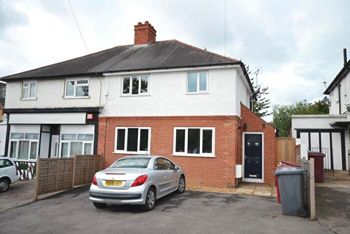 1 Bedroom Apartment To Rent In Caversham, Reading, RG4