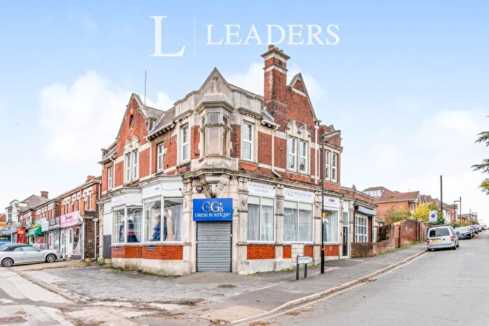 1 Bedroom Flat To Rent In Bridge Road, SO19