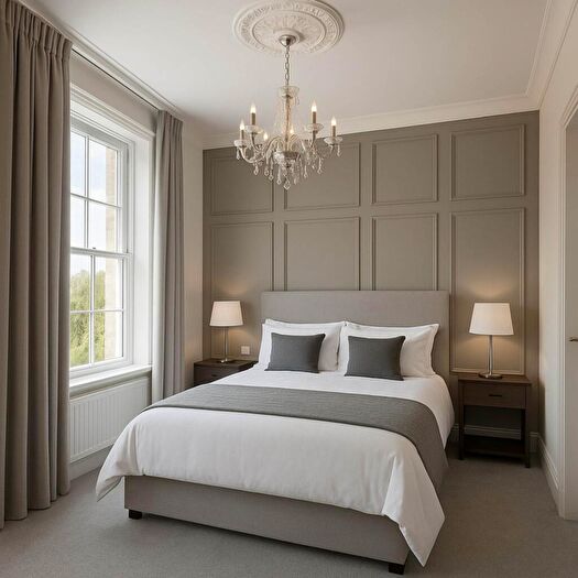 2 Bedroom Apartment To Rent In Flat, Lord Street West, Southport, PR8