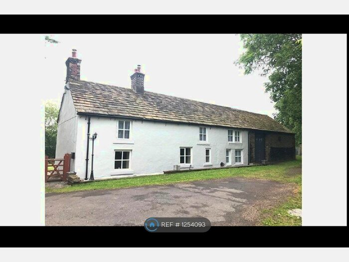 4 Bedroom Detached House To Rent In South Lane, Cawthorne, Barnsley S75