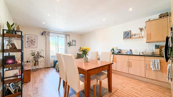 1 Bedroom Flat For Sale In West, Skypark Road, BS3