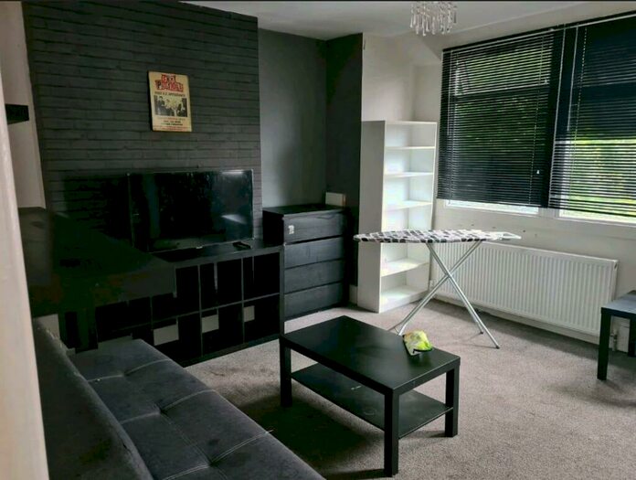 3 Bedroom Terraced House To Rent In Winchester Road, London, N9