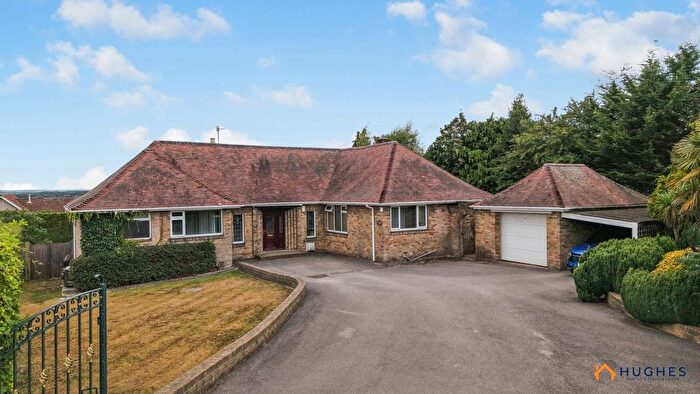 4 Bedroom Bungalow For Sale In Saxon Lights, Clough Road, Hoyland, Barnsley, S74
