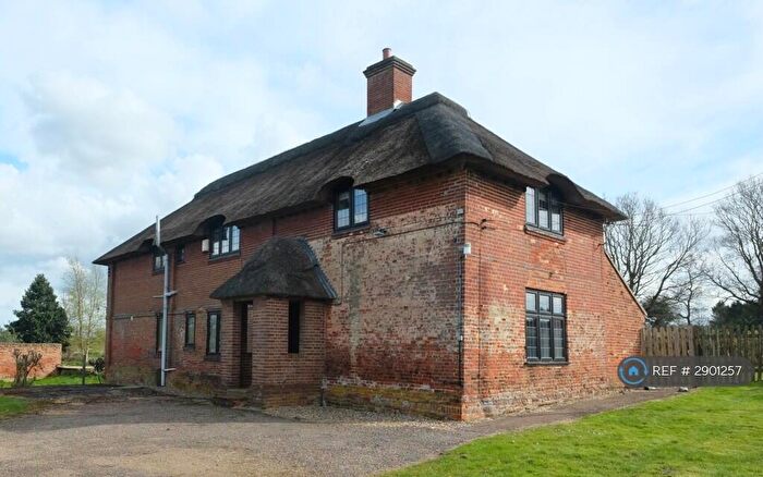 4 Bedroom Detached House To Rent In Farm Lane, Norwich, NR13