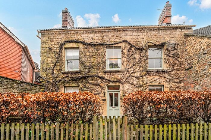 3 Bedroom Cottage For Sale In Broadwell, Dursley, GL11