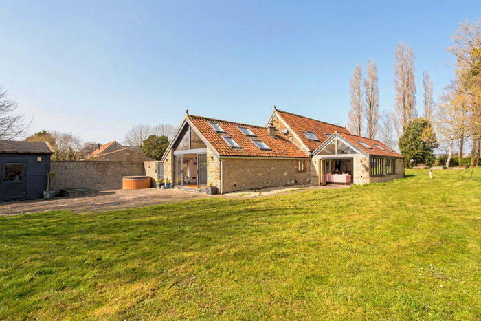 4 Bedroom Detached House For Sale In Rudge Lane, Beckington, BA11