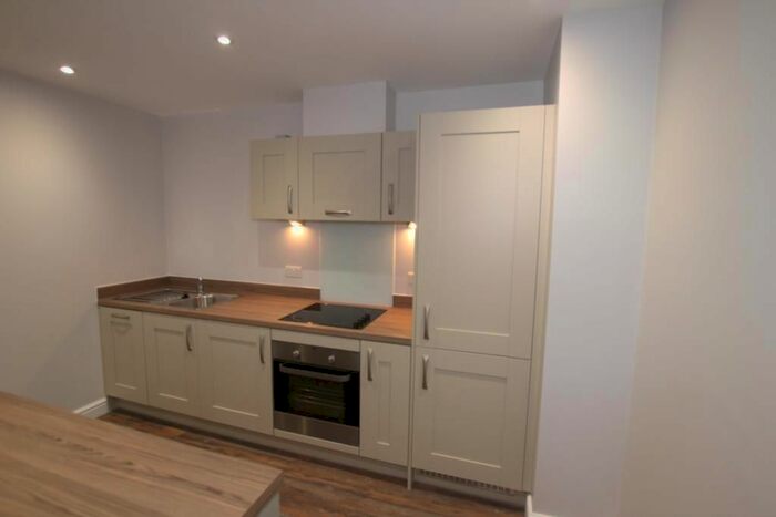 1 Bedroom Flat To Rent In Hounds Gate, Nottingham, NG1