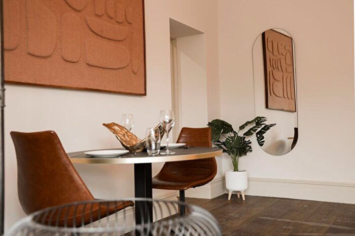 1 Bedroom Flat To Rent In Bath Road, Bristol, BS4