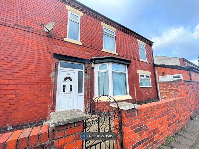 6 Bedroom Semi Detached House To Rent In Acomb Street, Manchester, M14