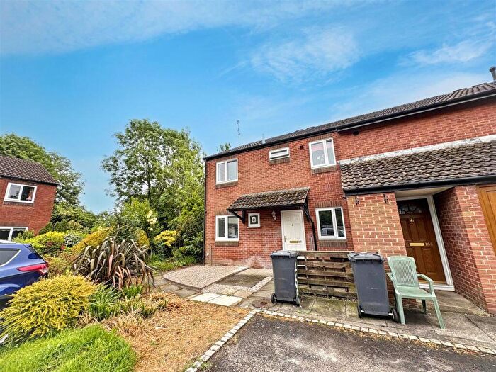 2 Bedroom Apartment For Sale In Tag Croft, Ingol, Preston, PR2