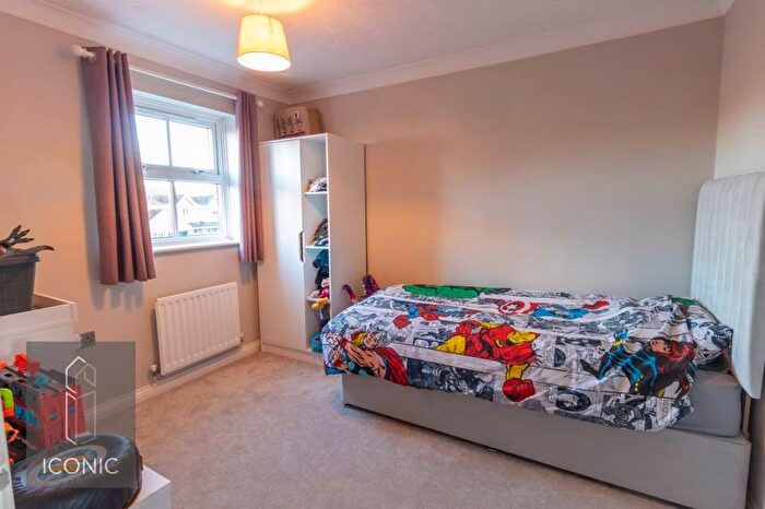 3 Bedroom End Of Terrace House For Sale In Old Warren, Taverham, Norwich, NR8