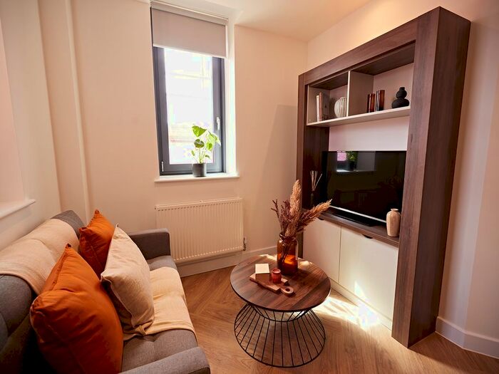 1 Bedroom Flat To Rent In Westgate Westgate, Leeds, LS1