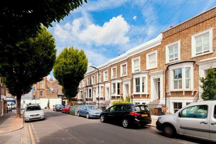1 Bedroom Apartment To Rent In Poole Road, London, E9