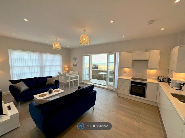 2 Bedroom Flat To Rent In The Sands, Dymchurch, Romney Marsh, TN29