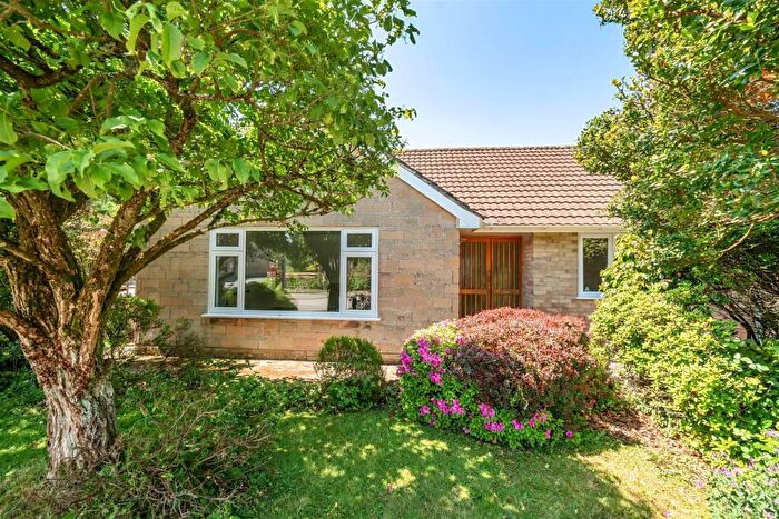 2 Bedroom Detached Bungalow For Sale In Oxhayes, Drimpton, Beaminster, DT8