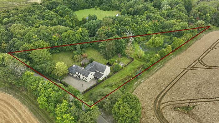 5 Bedroom Detached House For Sale In Cowlinge, Suffolk, CB8